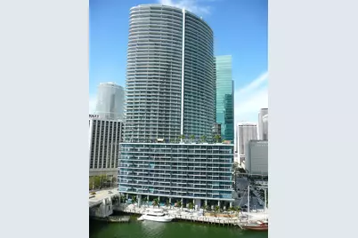 200 Biscayne Boulevard Way #4911, Miami, FL 33131 - Photo 1