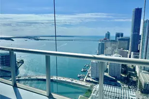 495 Brickell Ave, Miami, FL 33131 - Photo 1