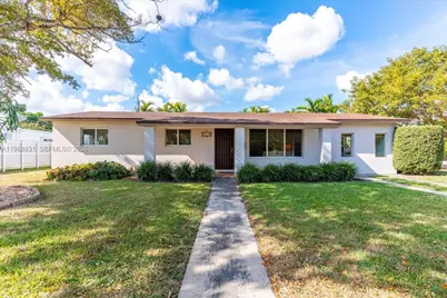 5820 SW 108th Pl, Miami, FL 33173 - Photo 1