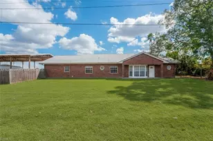 845 Quail Run, Labelle, FL 33935 - Photo 1
