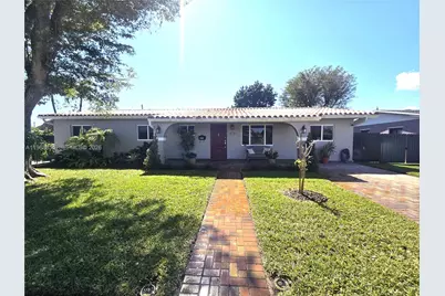 [Address not provided], Miami, FL 33173 - Photo 1