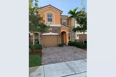 12442 Emerald Creek Mnr #12442, Plantation, FL 33325 - Photo 1