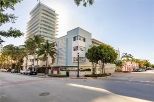 158 Ocean Dr, Miami Beach, FL 33139 - Photo 1