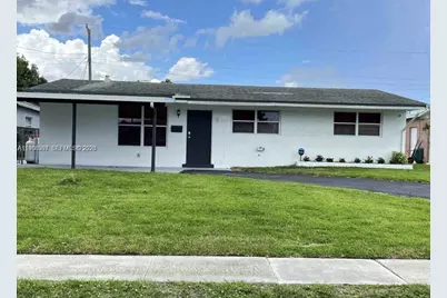 2841 SW 4th Ct, Fort Lauderdale, FL 33312 - Photo 1