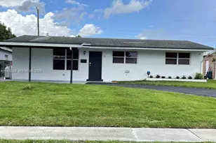 2841 SW 4th Ct, Fort Lauderdale, FL 33312 - Photo 1