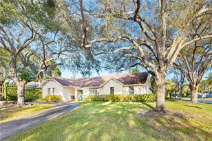 17341 SW 74th Ave, Palmetto Bay, FL 33157 - Photo 1