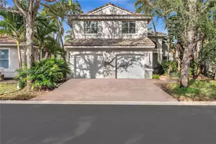 4917 SW 32nd Way, Hollywood, FL 33312 - Photo 1