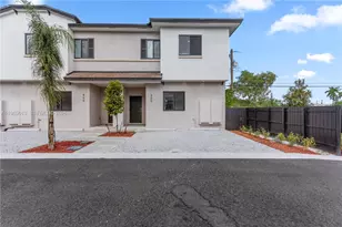 400 SW 1st St, Florida City, FL 33034 - Photo 1