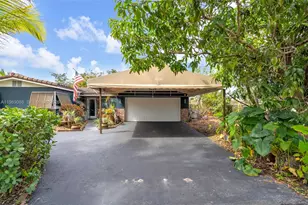 1508 N 74th Terrace, Hollywood, FL 33024 - Photo 1