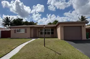 4460 NW 43rd St, Lauderdale Lakes, FL 33319 - Photo 1