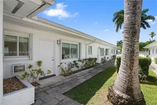 932 Moffett St, Hallandale Beach, FL 33009 - Photo 1