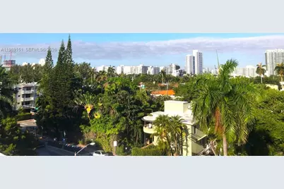 1545 Euclid Ave #6H, Miami Beach, FL 33139 - Photo 1