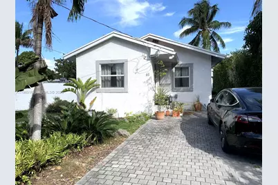 61 NW 53rd St, Miami, FL 33127 - Photo 1