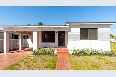 415 E 52nd St, Hialeah, FL 33013 - Photo 1