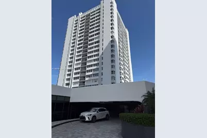 1890 S Ocean Dr #TS 105E, Hallandale Beach, FL 33009 - Photo 1