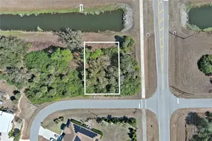 0 Maddock Circle, North Port, FL 34286 - Photo 1