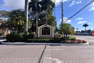 4045 W McNab Rd, Pompano Beach, FL 33069 - Photo 1