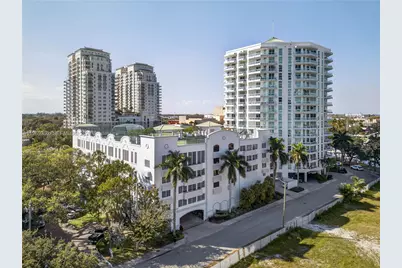 401 SW 4th Ave #1407, Fort Lauderdale, FL 33315 - Photo 1