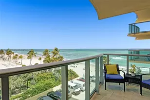 2501 S Ocean Dr, Hollywood, FL 33019 - Photo 1