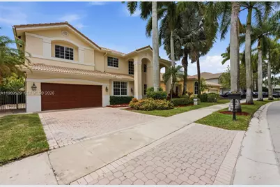2455 Greenbrier Ct, Weston, FL 33327 - Photo 1