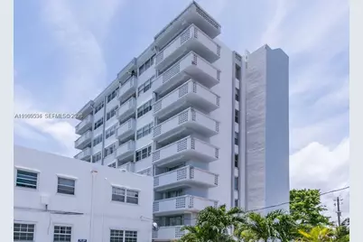 7118 Bonita Dr #704, Miami Beach, FL 33141 - Photo 1