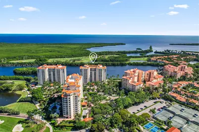 13627 Deering Bay Dr #702, Coral Gables, FL 33158 - Photo 1