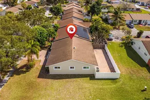 5550 S Lakewood Cir S Unit H, Margate, FL 33063 - Photo 1