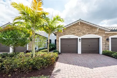 7718 N Blue Spring Dr, Parkland, FL 33067 - Photo 1