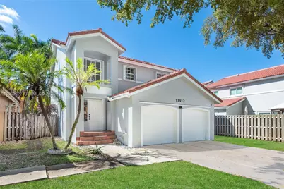13912 SW 103rd Ln #13912, Miami, FL 33186 - Photo 1