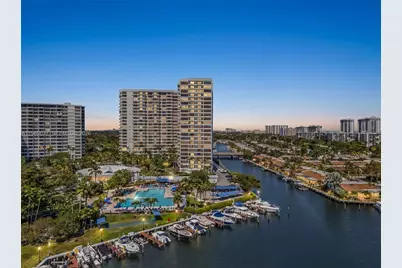 2500 Parkview Dr #2407, Hallandale Beach, FL 33009 - Photo 1