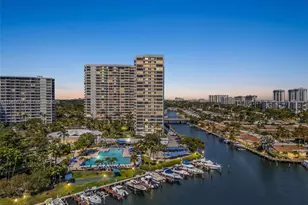 2500 Parkview Dr, Hallandale Beach, FL 33009 - Photo 1