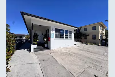 903 80th St #2, Miami Beach, FL 33141 - Photo 1