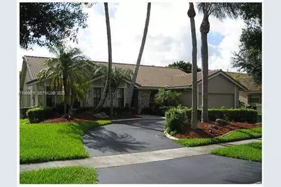 1080 NW 100th Way, Plantation, FL 33322 - Photo 1