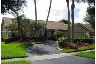1080 NW 100th Way, Plantation, FL 33322 - Photo 1