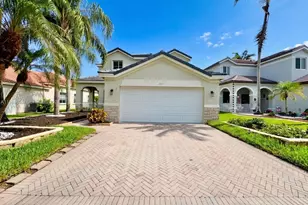 833 Vista Meadows Dr, Weston, FL 33327 - Photo 1