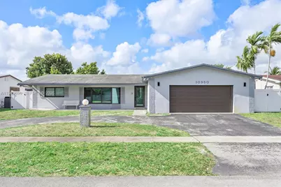 10950 NW 16th Ct, Pembroke Pines, FL 33026 - Photo 1