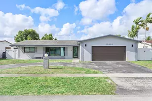 10950 NW 16th Ct, Pembroke Pines, FL 33026 - Photo 1