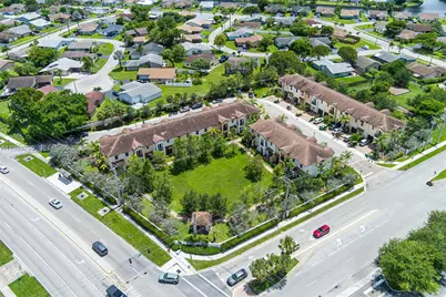 8815 NW 76th Drive, Tamarac, FL 33321 - Photo 1