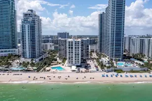 3505 S Ocean Dr, Hollywood, FL 33019 - Photo 1
