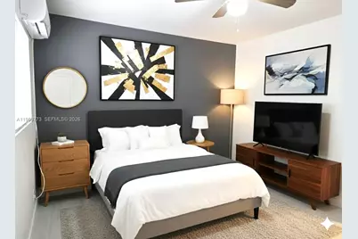 1832 Rodman St #1-2, Hollywood, FL 33020 - Photo 1