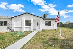 19635 NW 52nd Pl, Miami Gardens, FL 33055 - Photo 1