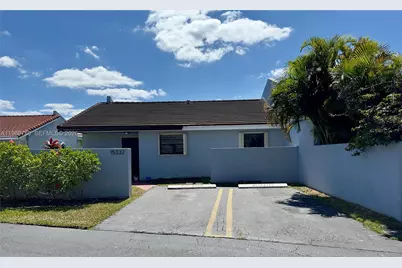 15332 SW 80th Ln #15332, Miami, FL 33193 - Photo 1