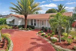 5300 Grant St, Hollywood, FL 33021 - Photo 1