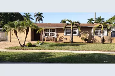 1241 NW 174th St, Miami Gardens, FL 33169 - Photo 1