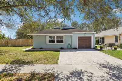 9700 SW 59th St, Cooper City, FL 33328 - Photo 1