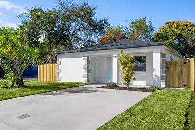 2241 Hope St, Hollywood, FL 33020 - Photo 1