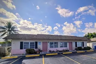 4001 NW 31st Ave, Lauderdale Lakes, FL 33309 - Photo 1