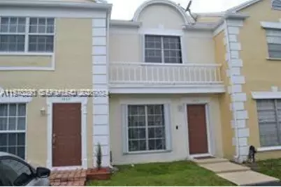 2864 S Edgehill Ln #2864, Cooper City, FL 33026 - Photo 1