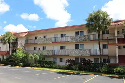 1080 Del Lago Cir #202, Sunrise, FL 33313 - Photo 1