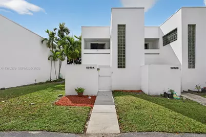 5090 Elmhurst Rd #A, West Palm Beach, FL 33417 - Photo 1